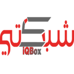 شبكتي افلام iqbox‏