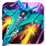 Neonverse Invaders Shoot ‘Em Up: Galaxy Shooter