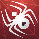 Spider Solitaire‏