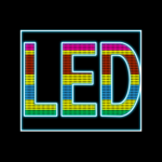 LED Scroller‏