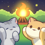 Cat Forest – Healing Camp‏