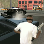 Gang Wars Cheats‏