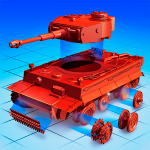 MONZO – Digital Model Builder