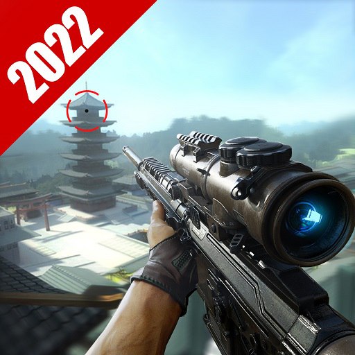 أفضل لعبة إطلاق نار Sniper Honor