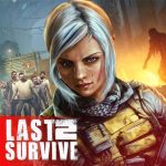 Last 2 Survive – Zombie Defens‏