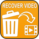 استعادة جميع مقاطع الفيديو الم