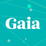 Gaia: Streaming Consciousness‏