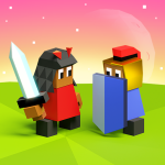 The Battle of Polytopia‏