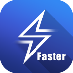 Faster for Facebook App‏