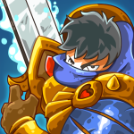 Defender Battle: Hero Kingdom Wars – Strategy Game