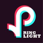 Ring light for TOP bloggers‏