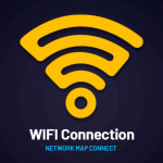 WiFi Password – Auto Connect‏