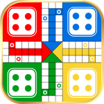 لعبة Ludo