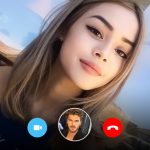 Video Call Advice And Live APK