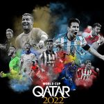 كأس العالم 2022 – مونديال قطر