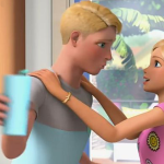 Jungle Adventure for Barbie‏