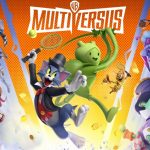 MultiVersus Info App‏