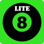 8 Ball Tool Lite‏