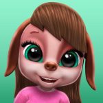 الكلب المتكلم ماشا