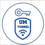 UM TUNNEL‏