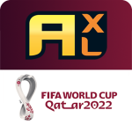 FIFA World Cup Qatar 2022™ AXL‏