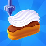 لعبة Perfect Cream APK مجانية