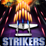 STRIKERS 1945 World War‏