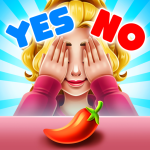 لعبة Yes or No Food Pranks مجاني