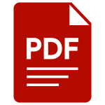 قارئ PDF – عارض pdf برنامج