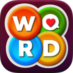 Word Cross – Crossy Words Link