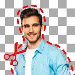 ممحاة الخلفية ازلة الخلفية