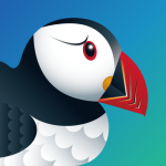 Puffin Browser Pro‏