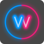 MASA: مبدل خلفيات – خلفيات حية HD – خلفيات مجانية