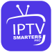 تطبيق IPTV Smarters Pro مجاني