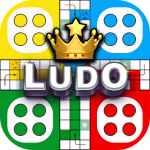 لودو الكل ستار لعبة لودو