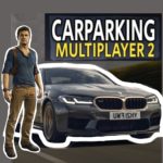 Car Parking Multiplayer 2‏