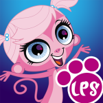 Littlest Pet Shop Your World‏