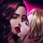 Love Affairs : story game‏