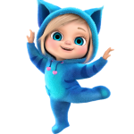 Dave and Ava Learn and Play‏