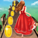 لعبة Royal Princess Run Girl Survival Run اخر اصدار