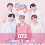 BTS Song Lyrics Offline‏