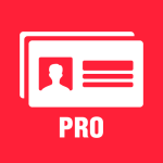 Business Card Reader Pro – Business Card Scanner