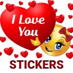 Stickers for WhatsApp emoji‏
