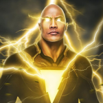 Black Adam Wallpapers‏