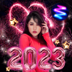 ویرایش عکس حرفه ای – Photo Editor Neon