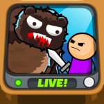 Super Boys – The Big Fight‏