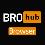 Brokep Hub Browser VPN Browser‏