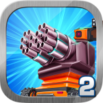 Tower Defense – War Strategy Game