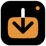 تنزيل الفيديو ، حفظ الملفات