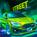 CarX Street Racing World Trick‏